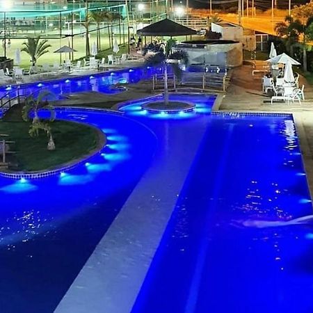 Flat Otima Estrutura Διαμέρισμα Pôrto das Galinhas Εξωτερικό φωτογραφία