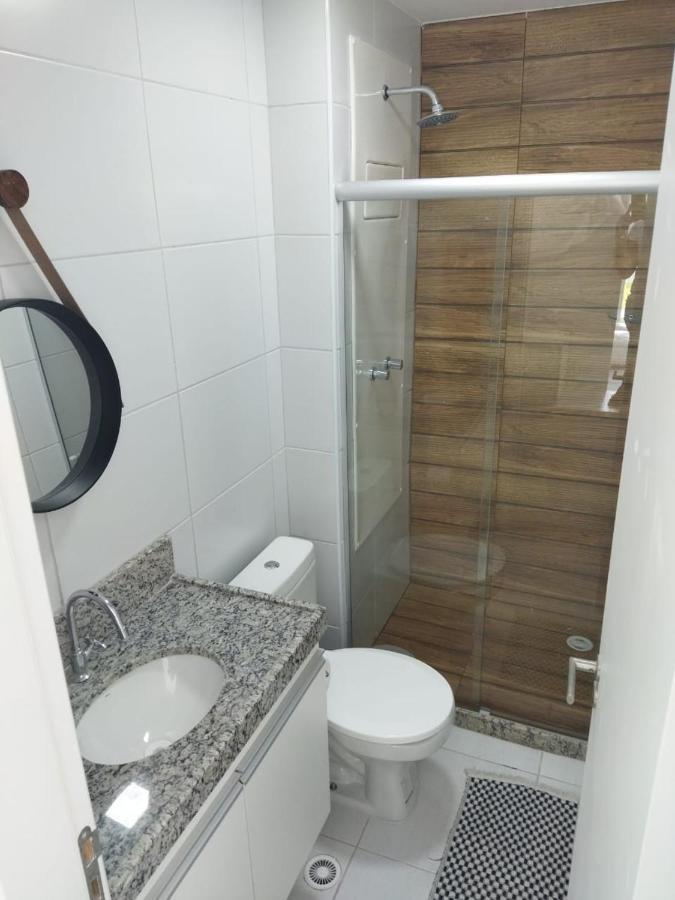 Flat Otima Estrutura Διαμέρισμα Pôrto das Galinhas Εξωτερικό φωτογραφία