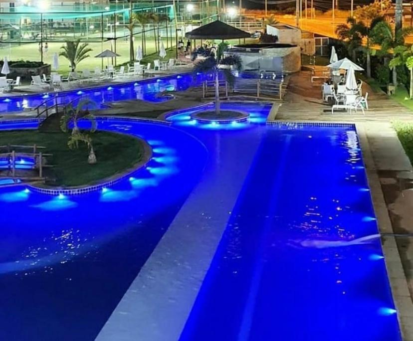 Flat Otima Estrutura Διαμέρισμα Pôrto das Galinhas Εξωτερικό φωτογραφία